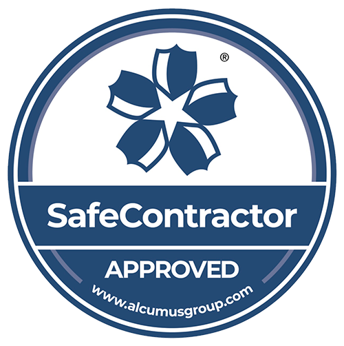Safe Contractor